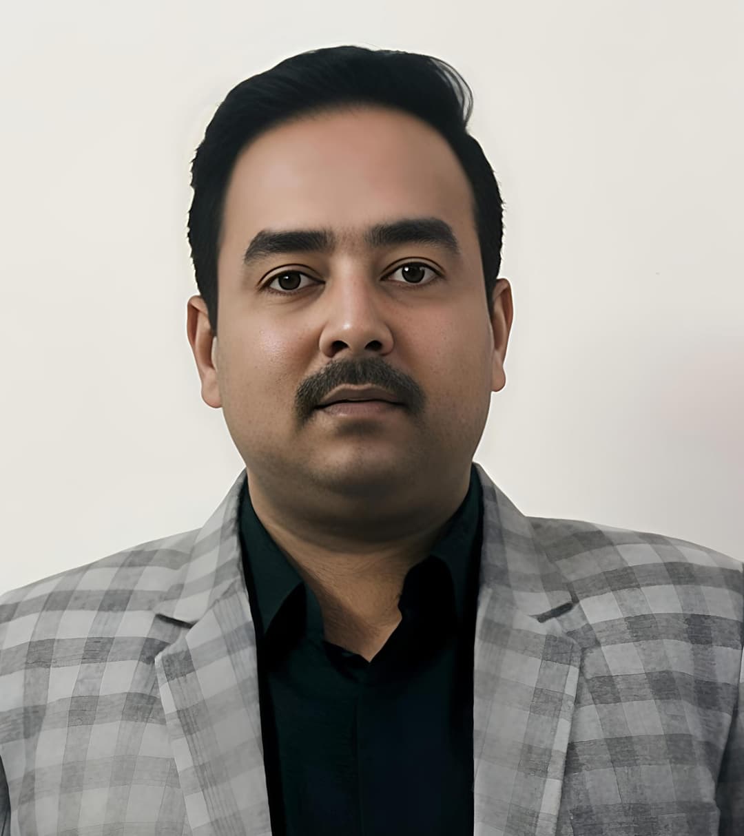 Kundan Kumar Singh