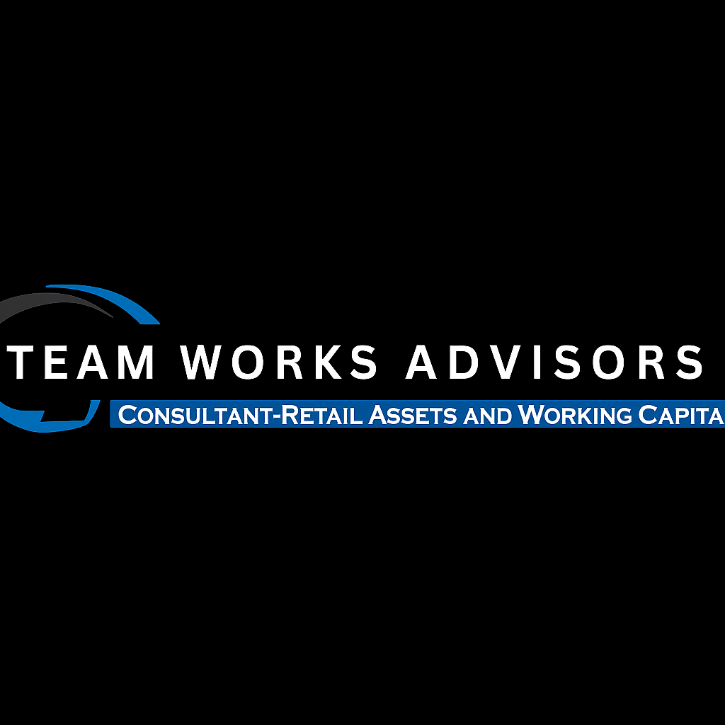 Team Works Logo
